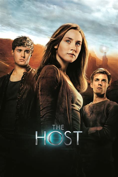 Experience the Thrill and Excitement of The Host - Watch it Now for Free!